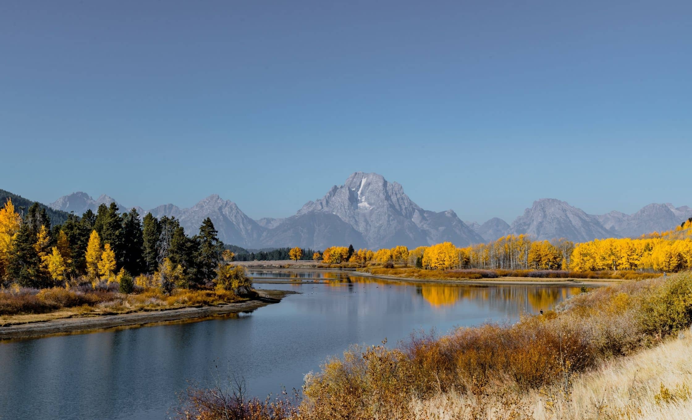 Jackson Hole Wealth Management