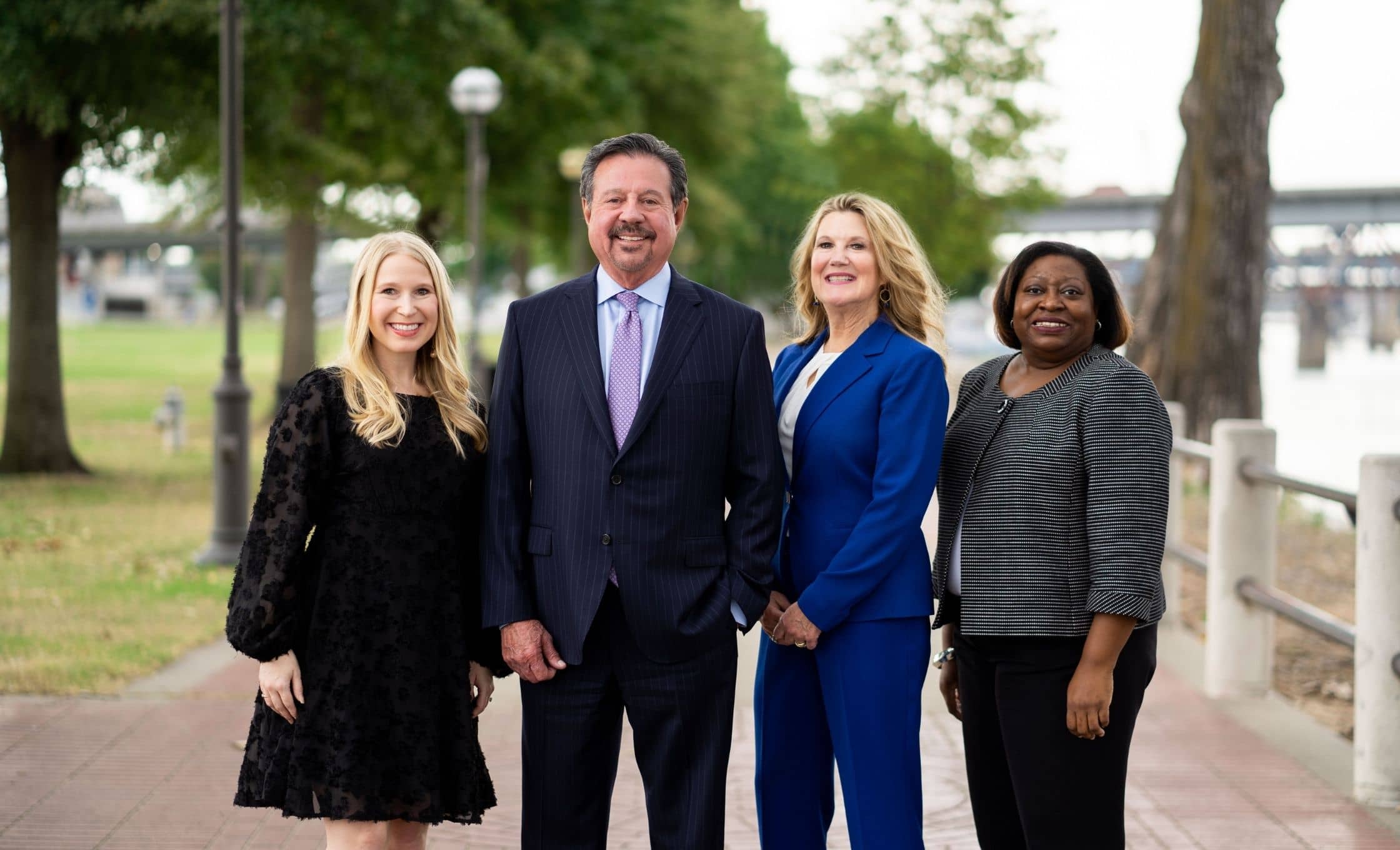 About Barry Corkern & Co financial and wealth management advisors in arkansas