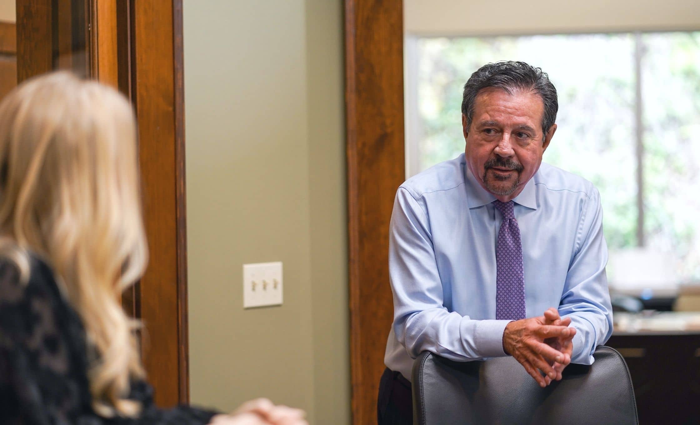 Financial Advising Services