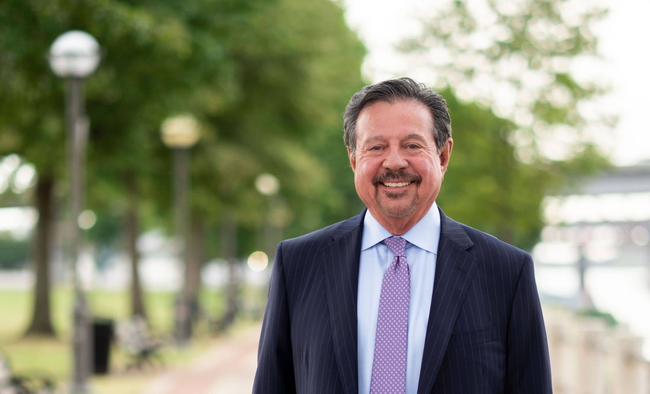 Nationally Recognized Financial Expertise